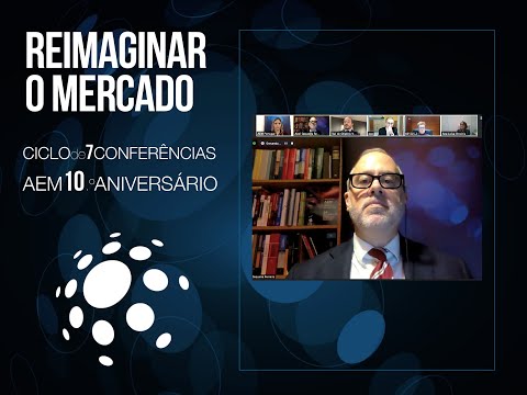 e-Conference "O PAPEL DOS SECRETÁRIOS DA SOCIEDADE: NO EPICENTRO DOS NOVOS DESAFIOS"
