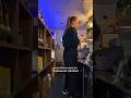 The story of a bartender in Tokyo