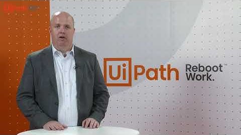 Find out what our partner PwC and their clients say about UiPath Forward