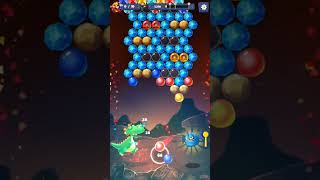 Primitive Bubble Shooter Level 1846 - 1850 || Primitive Bubble Shooter Gameplay screenshot 2