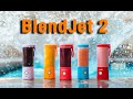 Is the BlendJet 2 good enough to take the place of a Ninja?