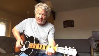 Chicken Blues - Bernard G Muller