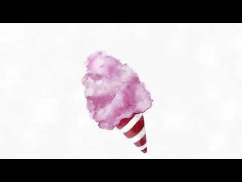 Cotton Candy | Helluva Boss | Lyrics