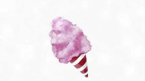 Thumbnail of Cotton Candy | Helluva Boss | Lyrics