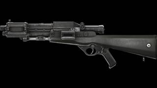 Star Wars Tl-50 Heavy Repeater Blaster Sound Effect