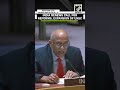 Must Watch Video! India renews call for reforms, expansion of United Nations Security Council