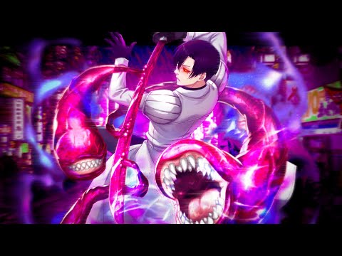 Tokyo Ghoul re Call to Exist Saiko Yonashi The Powerful Quinx Is  Strong!! Online Gameplay PvP 