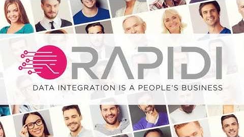 Webinar September 2019: Integrate Salesforce with Microsoft Dynamics ERP