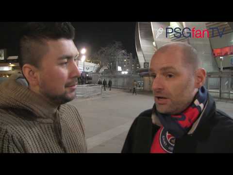 PSG vs Nimes