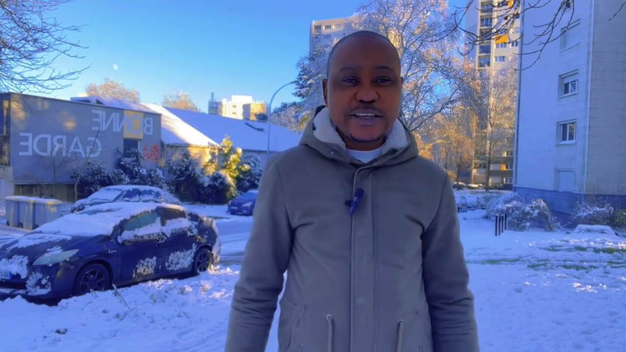 The manifestation of the sons of God. 