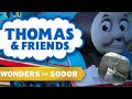 TWMallard38 Plays Wonders Of Sodor Part 1 TWMallard38 Plays Wonders Of Sodor Part 1