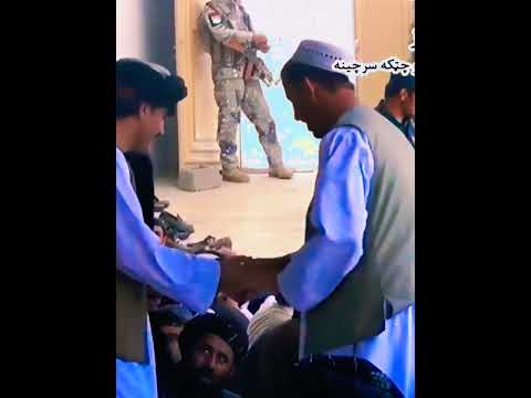 شھيد جنرال عبدالرازق خان اڅکزي ګران وطن افغانستان افغانستان 2022 جنرال عبدالرازق