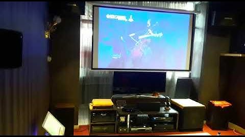 CRE x3001 dlp smart 1080P projector