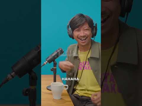 Jadi gini lak danilla