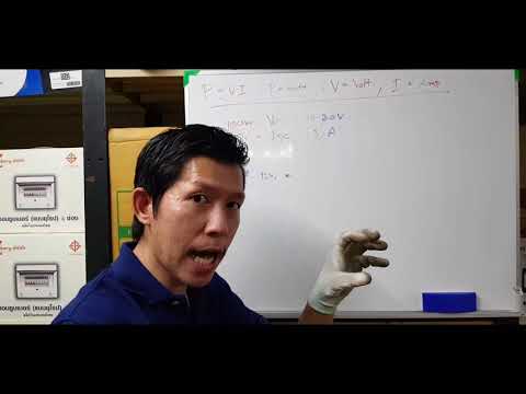 วีดีโอ: ระบบหลุม DoD คืออะไร?
