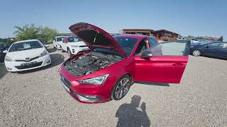 Seat Leon Which Trim Level To Choose