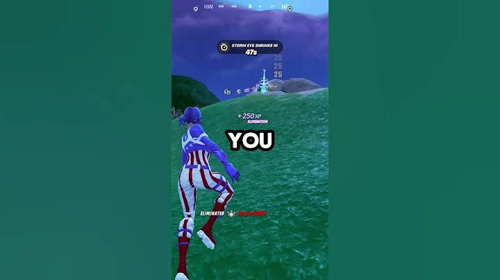 Best Deadzone In Fortnite Chapter 5 Season 3! For Controller Player🎮🏆 (XBOX,PC,PS,Nintendo)