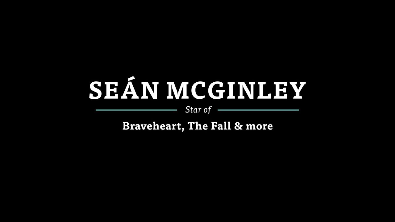 casting in java Sean McGinley's Tips for Script Learning