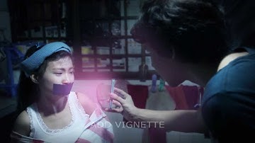 1314S1VES: Re:late (VFX Breakdown)