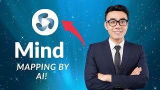 Loci AI — Alat Pemetaan Pikiran Terpintar yang Pernah Ada! screenshot 1
