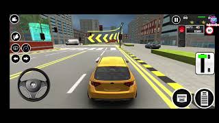 Car Driving School | Level 13 | #gameplay