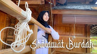 SHOLAWAT BURDAH - STUDIO57 Feat ELSA AZIZAH
