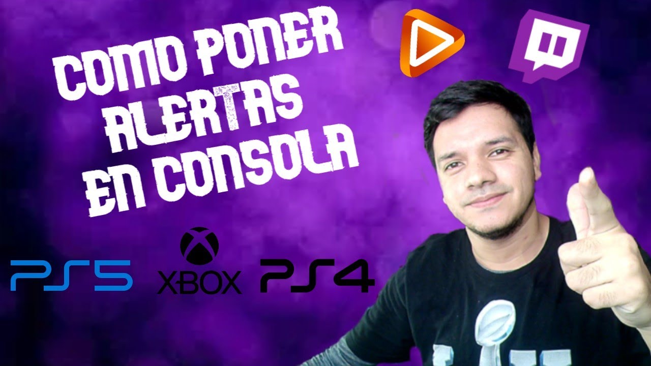 ✓ EL MEJOR BOT PARA PONER ALERTAS Y OVERLAY EN TWITCH ✓ OWN3D PRO tutorial español