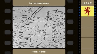 An Introduction to the Fens (1945)