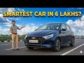 Not a Daily Driver? Hyundai i20 Might Be Your Perfect Match!