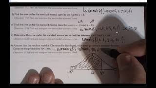 Test 2 Study Guide - Video 1