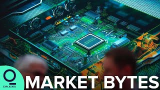 Chip Shortage, Tech's Bong Bing And More | Market Bytes