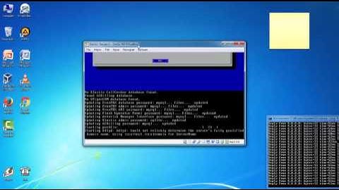 Cara Konfigurasi Voip Menggunakan Elastix " SMKN2 Banjarmasin"