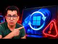 😱URGENTE! Chegou a Atualização do Windows 11 que Muda Tudo!