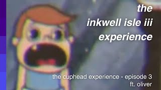 Inkwell Isle 3 but our mental states decline rapidly (ft. Oliver)