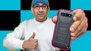 Cubot KingKong Mini 2 Pro Review, The Smallest Rugged Smartphone screenshot 3