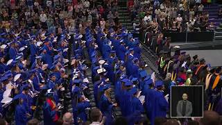 Seattle Colleges Commencement Ceremonies for the Class of 2026, 6PM