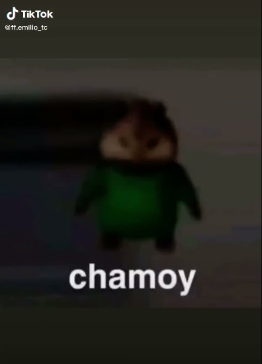 Chamoy🤙😈