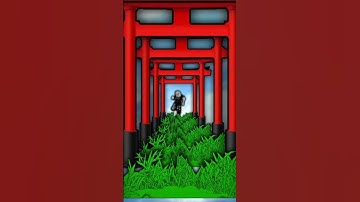 Shrine null edit #shortsfeed #shorts #anime #jjkedit #animeedit #edit #manga #capcuttutorial #capcut