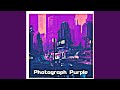 Photograph purple