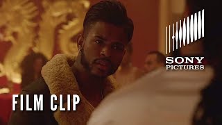 SUPERFLY Clip - Casino