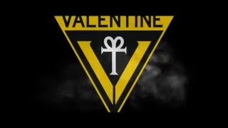 Robby Valentine - Japanese Double Album: RV