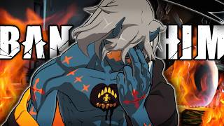 Happy Chaos Broke The Game AGAIN