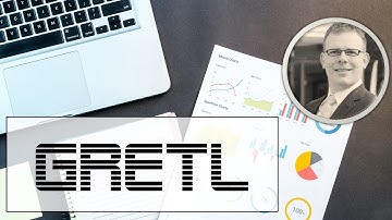 Gretl Tutorium (deutsch) - Bedienung der Software