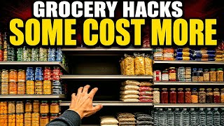 Which Grocery Hacks Still Save Money in 2026