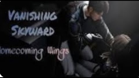 loveanddeepspace: VANISHING SKYWARD -CALEB - CH01 PART 04 #sylus #zayne #rafayel #xavier #caleb