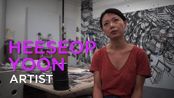 Open Source in 15 Seconds: Heeseop Yoon