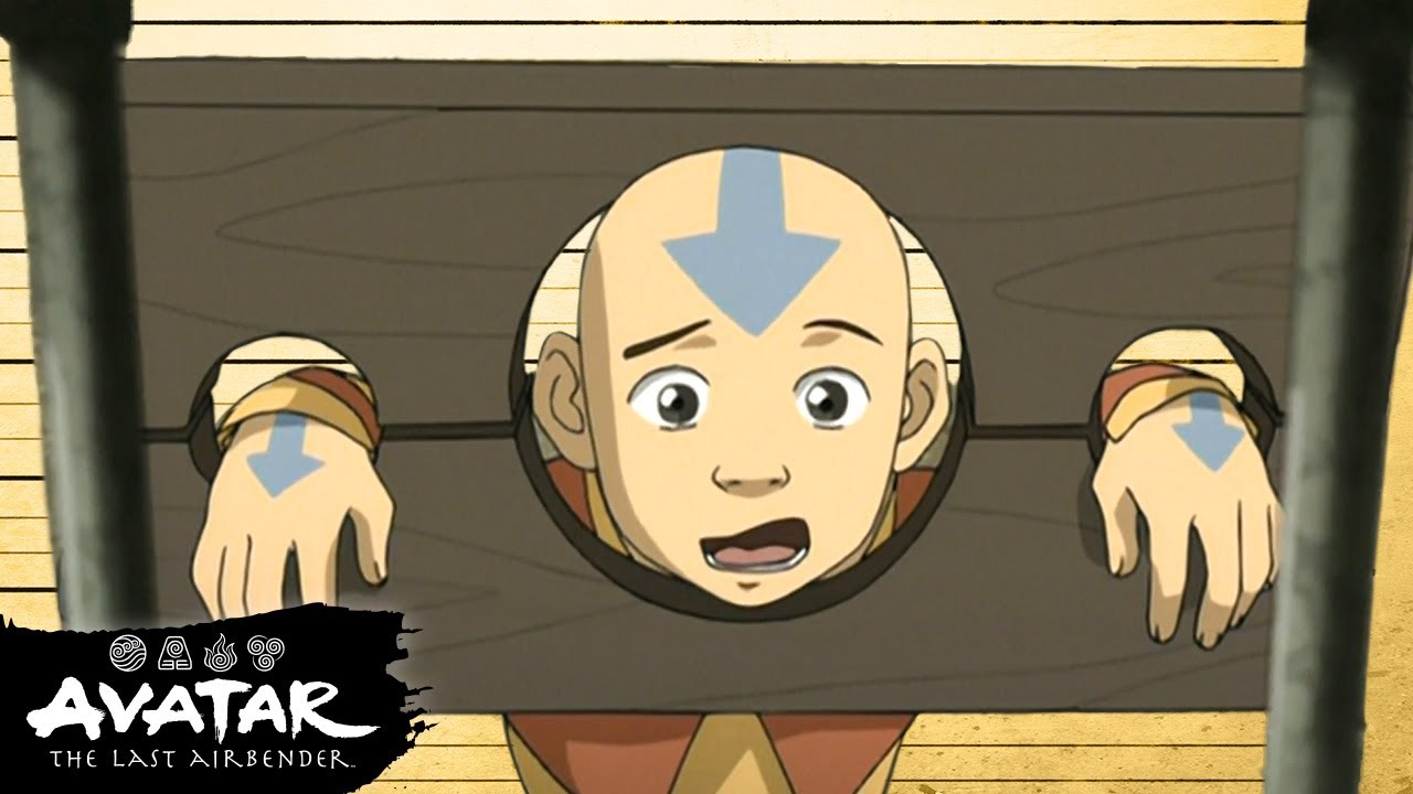 Athah Anime Avatar The Last Airbender Avatar Anime Zuko Katara 1319  inches Wall Poster Matte Finish Paper Print  Animation  Cartoons posters  in India  Buy art film design movie music