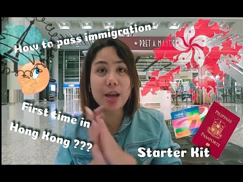 starter-kit-for-first-timers-in-hong-kong-#traveltipshongkong-#passingimmigration-#discoverhongkong