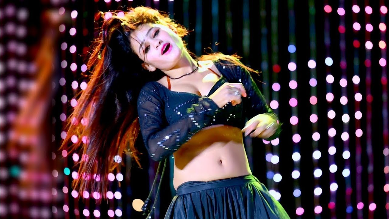 जवानी पे जादू करगो करोली वालो यार | 2025 का सबसे पावरफुल रसिया गाना | Bhanwar hatana New Song 2025