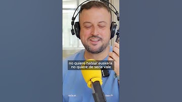 HACK IA habla EUSKERA desbloqueado! | Sígueme en YT! #inteligenciaartificial #bigdata #ia #euskera